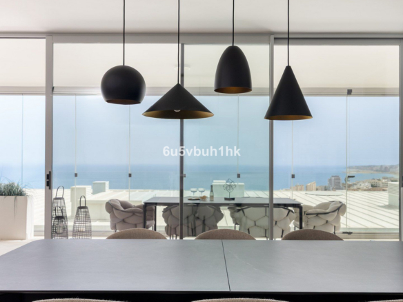 Apartment for sale in Fuengirola