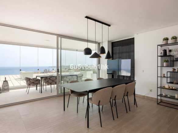 Apartment for sale in Fuengirola