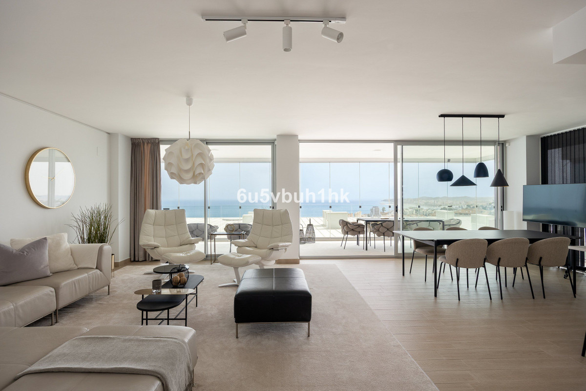 Apartment for sale in Fuengirola