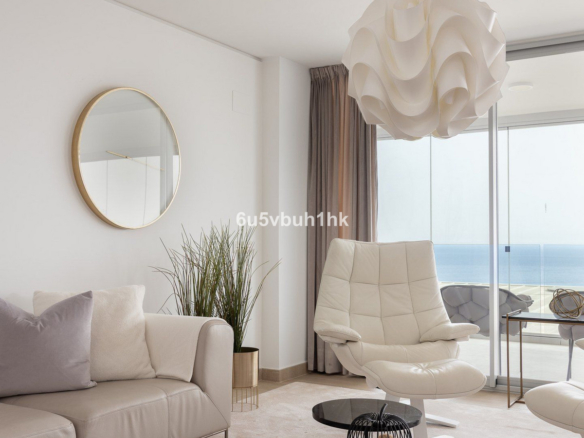 Apartment for sale in Fuengirola