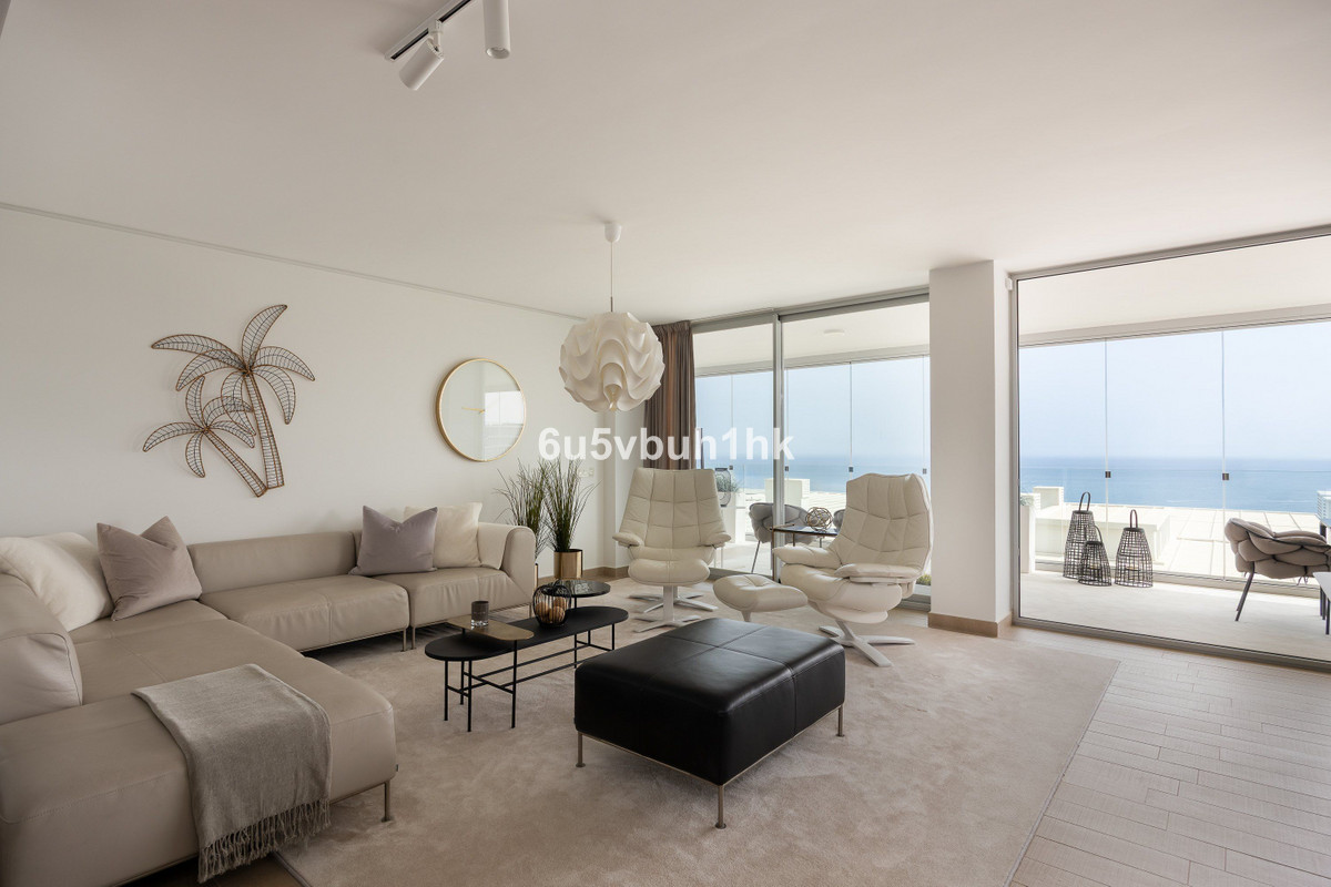 Apartment for sale in Fuengirola