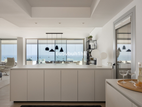 Apartment for sale in Fuengirola