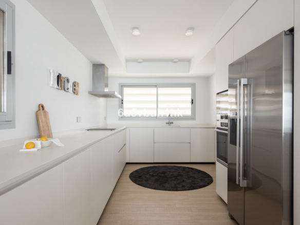 Apartment for sale in Fuengirola