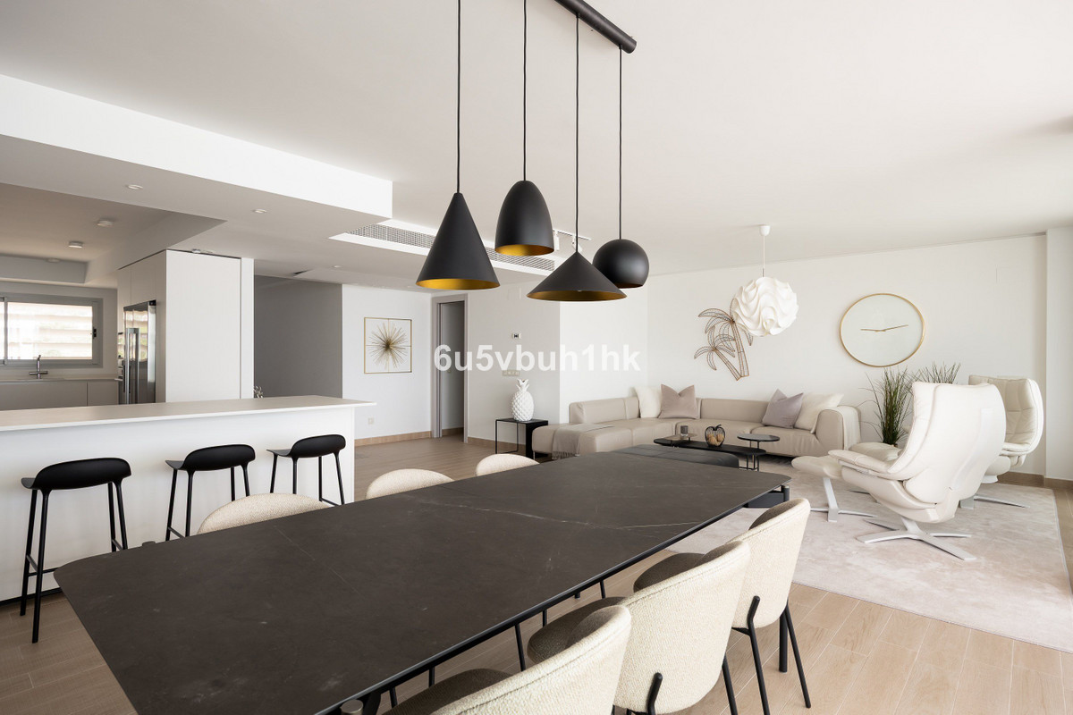 Apartment for sale in Fuengirola