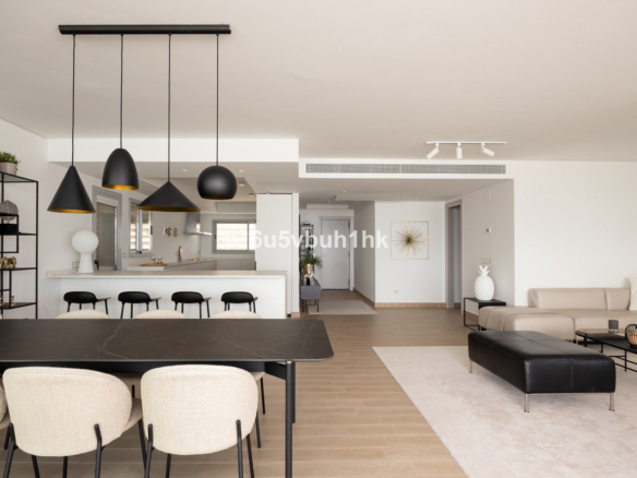 Apartment for sale in Fuengirola
