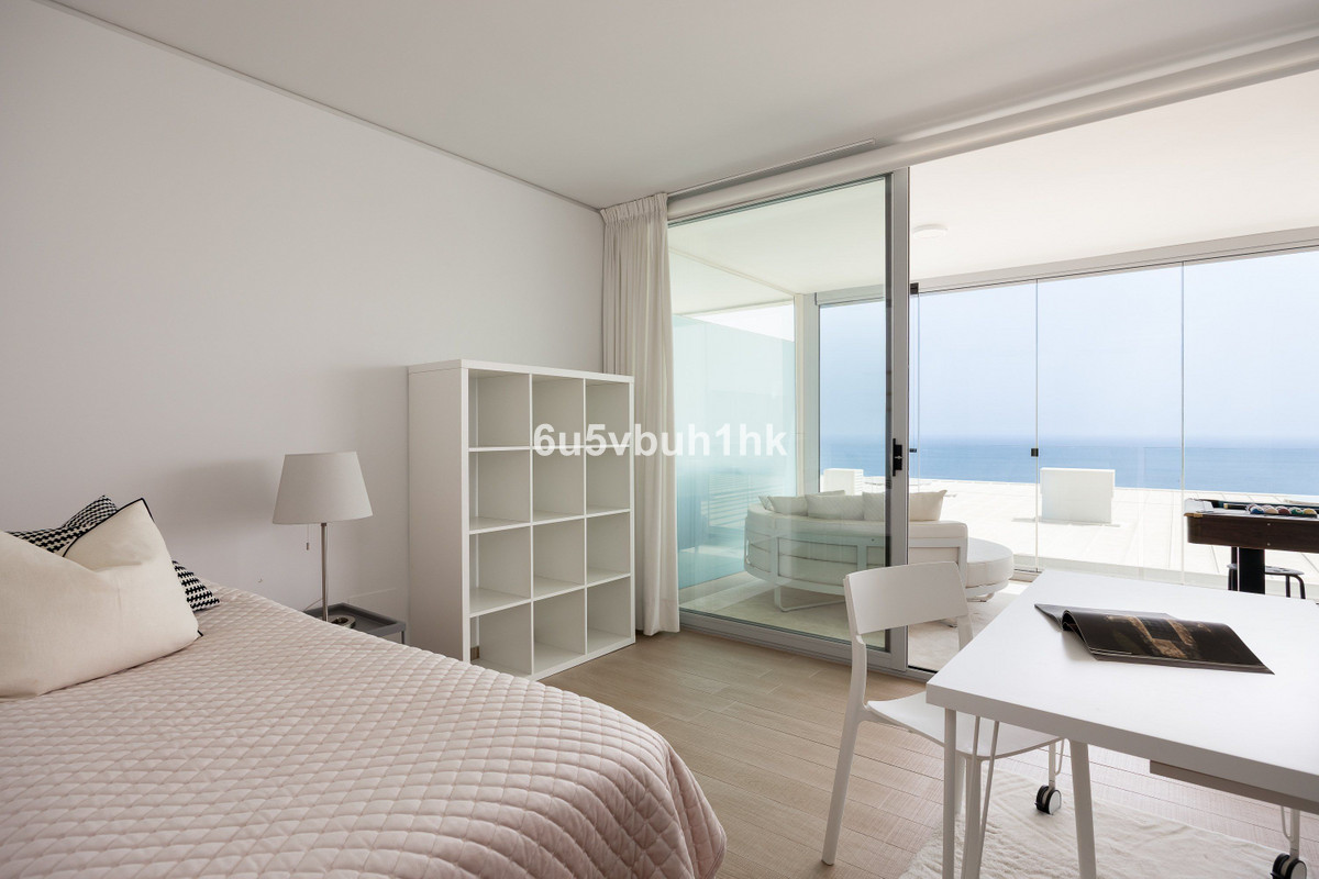 Apartment for sale in Fuengirola