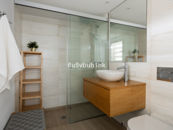 Apartment for sale in Fuengirola