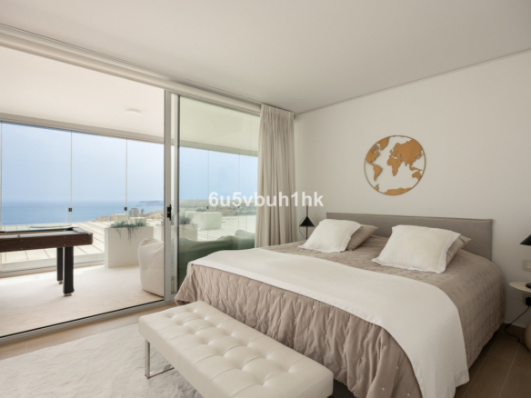 Apartment for sale in Fuengirola