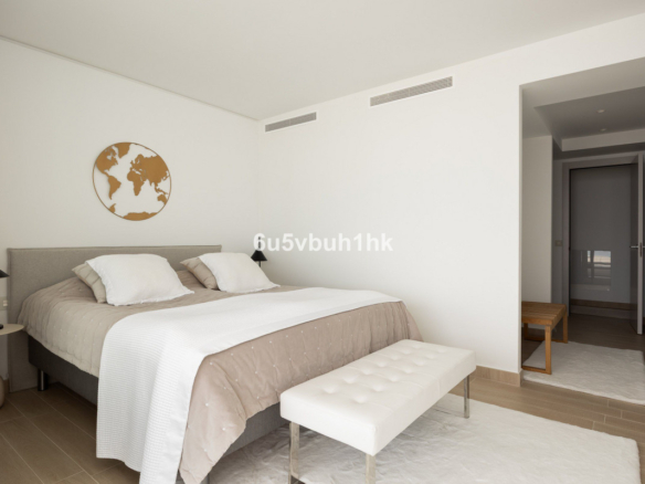 Apartment for sale in Fuengirola