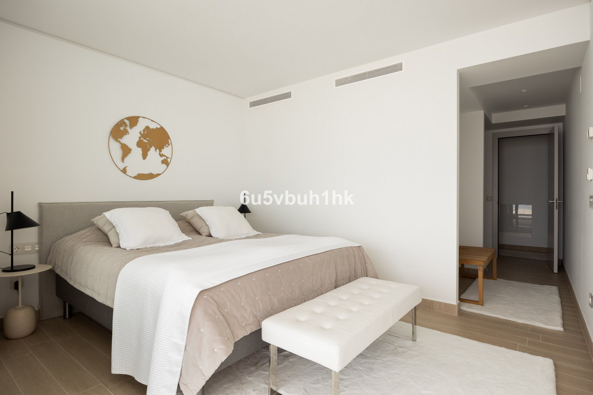 Apartment for sale in Fuengirola