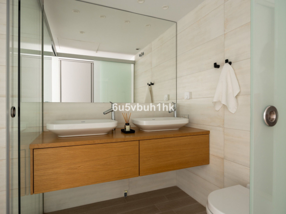Apartment for sale in Fuengirola