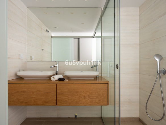 Apartment for sale in Fuengirola