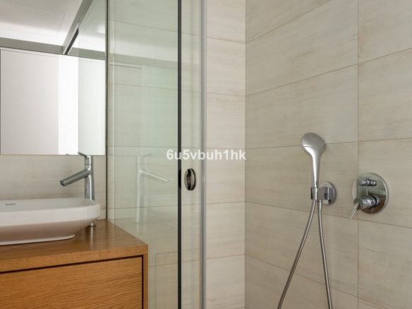 Apartment for sale in Fuengirola