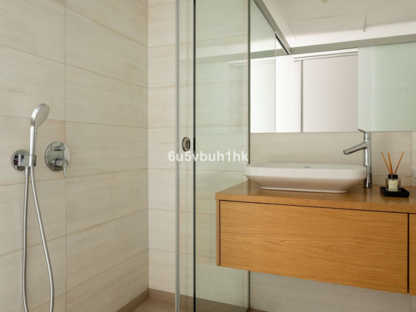 Apartment for sale in Fuengirola