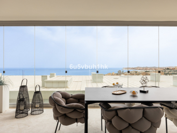 Apartment for sale in Fuengirola