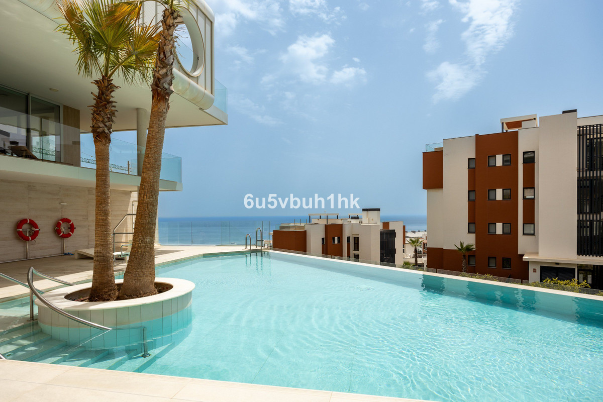 Apartment for sale in Fuengirola