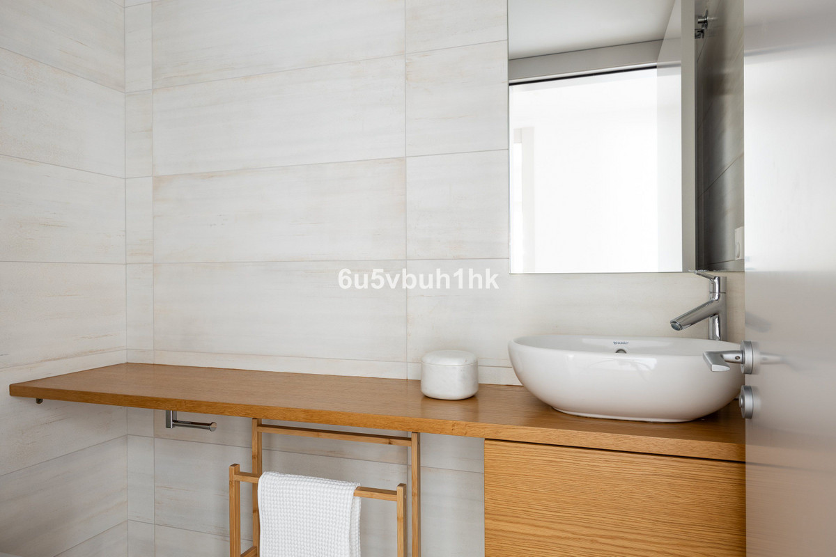 Apartment for sale in Fuengirola