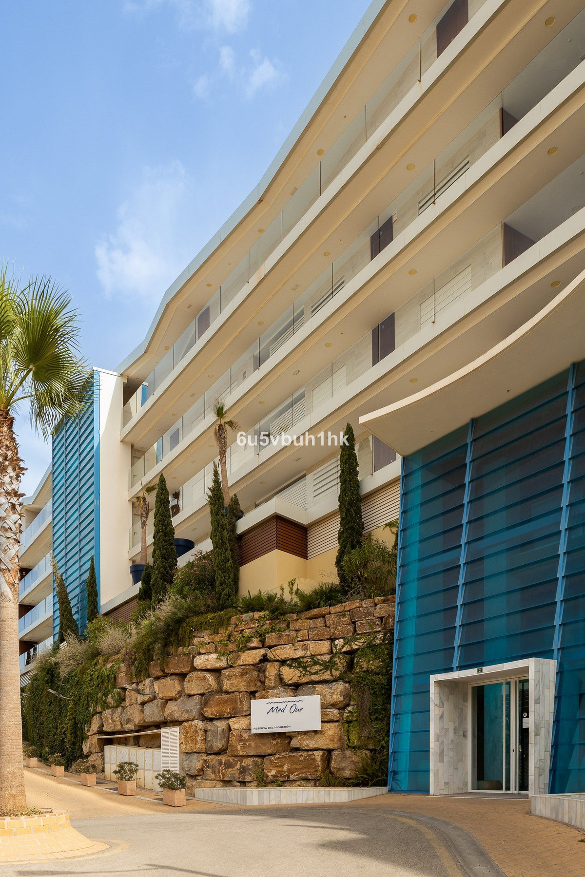 Apartment for sale in Fuengirola