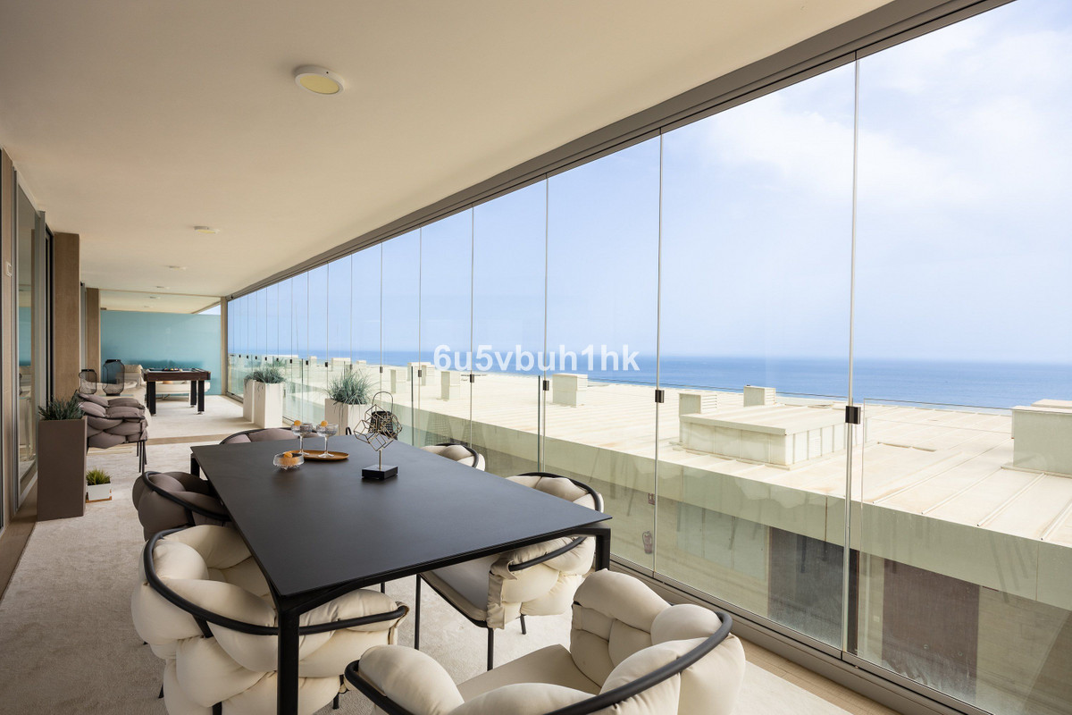 Apartment for sale in Fuengirola