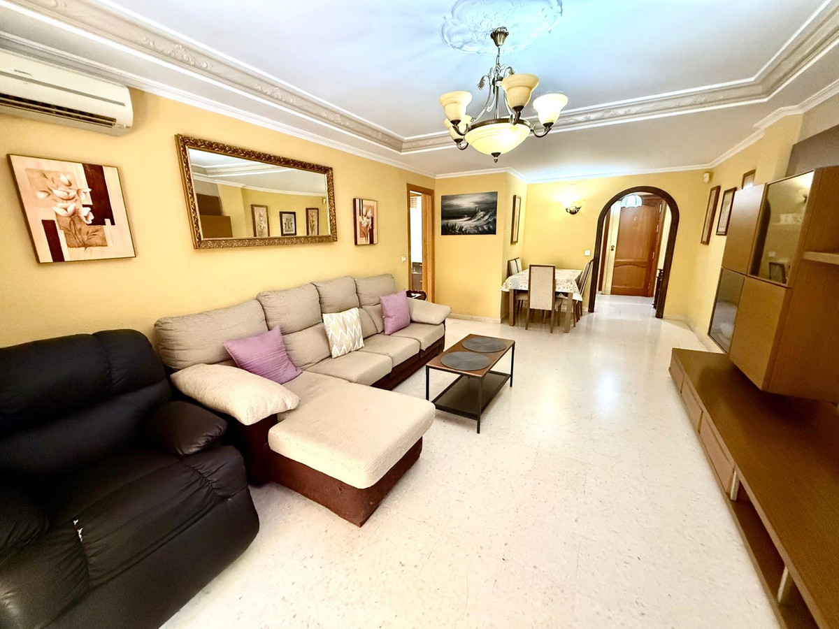 Apartment for sale in Fuengirola
