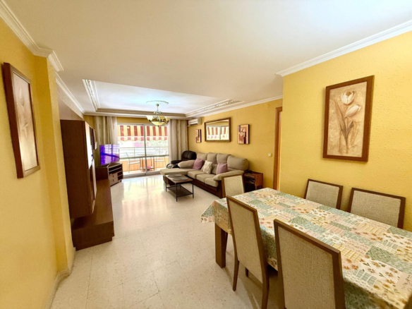 Apartment for sale in Fuengirola