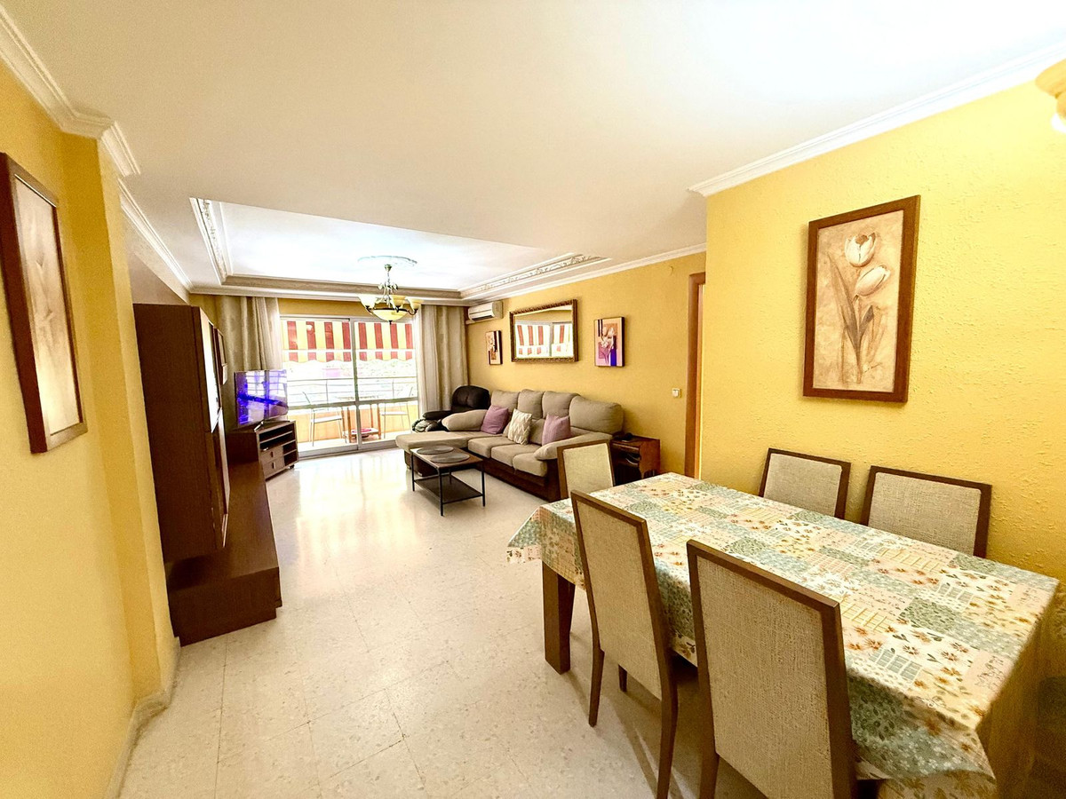 Apartment for sale in Fuengirola