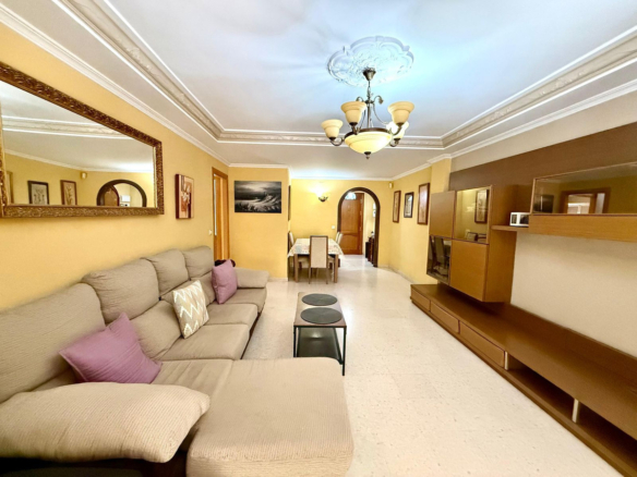 Apartment for sale in Fuengirola