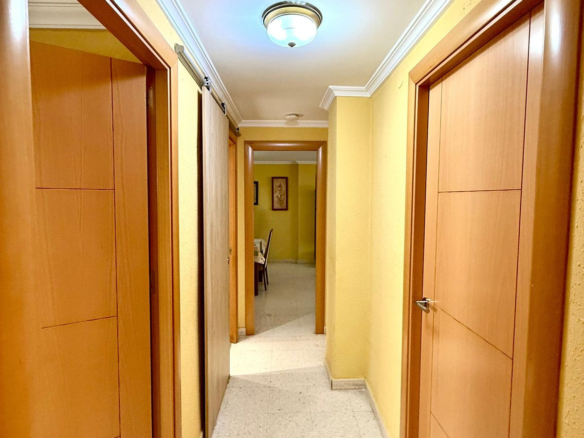 Apartment for sale in Fuengirola