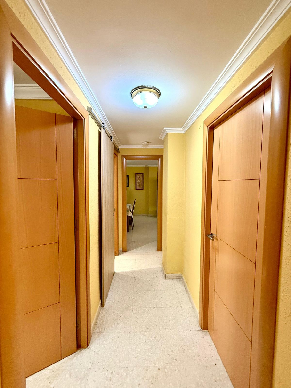 Apartment for sale in Fuengirola