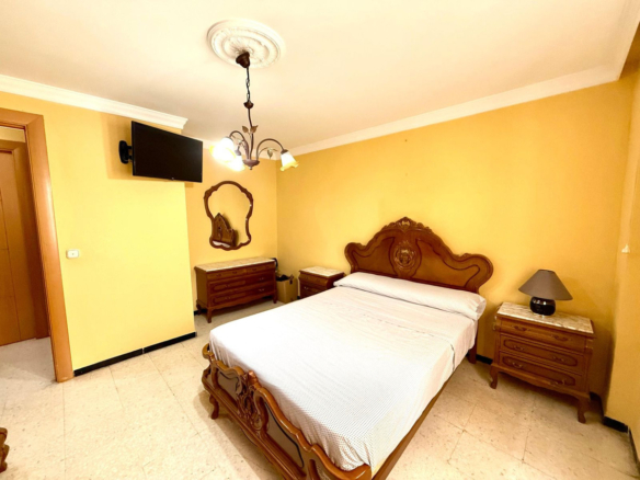 Apartment for sale in Fuengirola