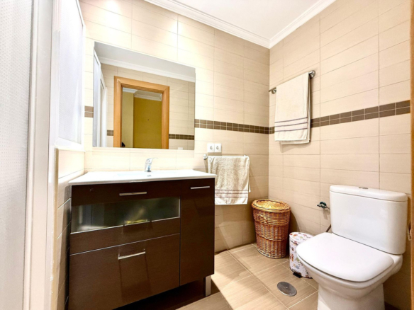 Apartment for sale in Fuengirola