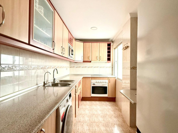 Apartment for sale in Fuengirola