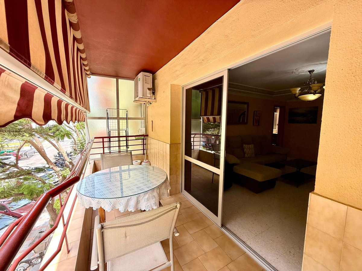 Apartment for sale in Fuengirola