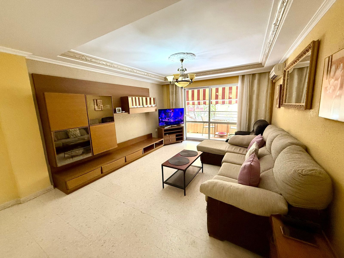 Apartment for sale in Fuengirola