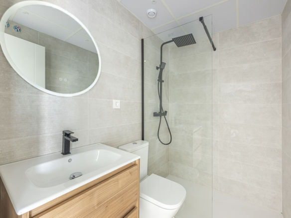 Apartment for sale in Fuengirola