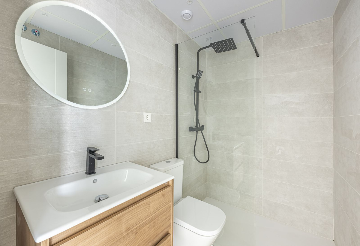 Apartment for sale in Fuengirola