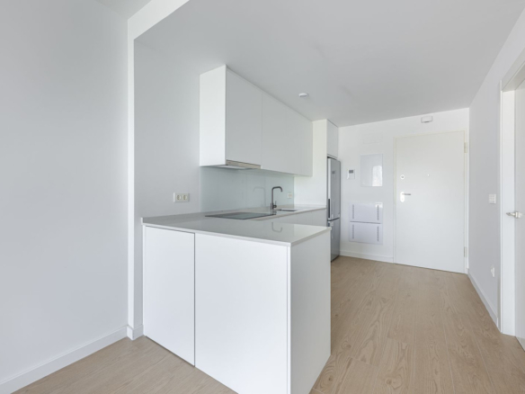 Apartment for sale in Fuengirola