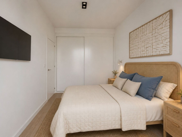 Apartment for sale in Fuengirola