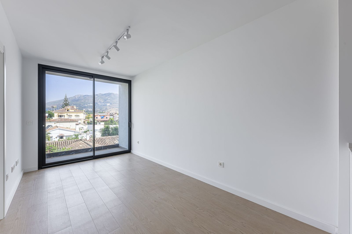 Apartment for sale in Fuengirola