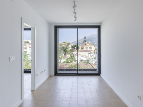 Apartment for sale in Fuengirola