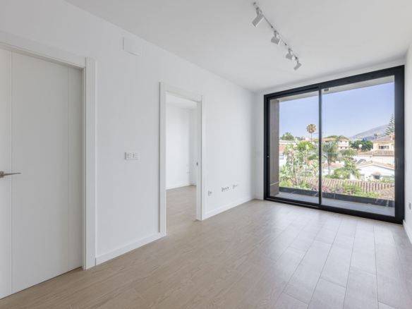 Apartment for sale in Fuengirola