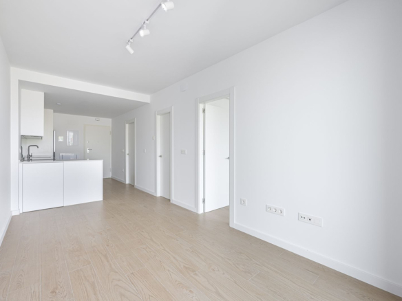 Apartment for sale in Fuengirola