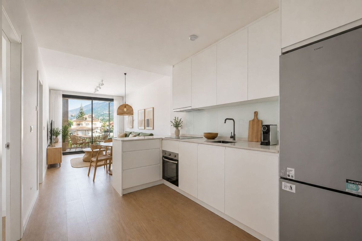 Apartment for sale in Fuengirola