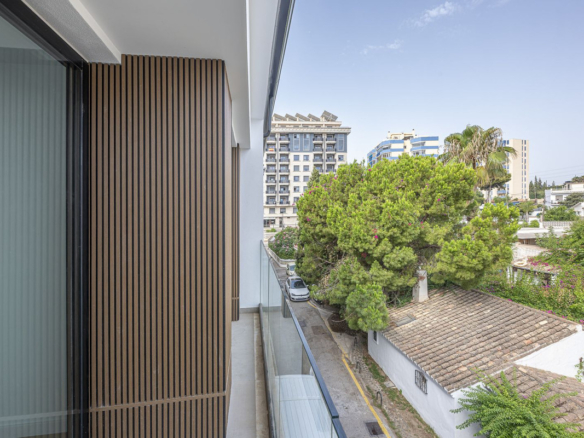 Apartment for sale in Fuengirola