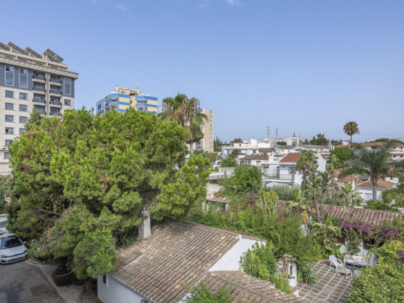 Apartment for sale in Fuengirola
