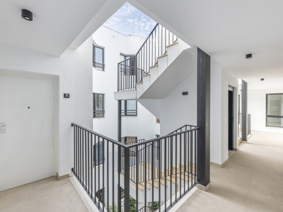 Apartment for sale in Fuengirola