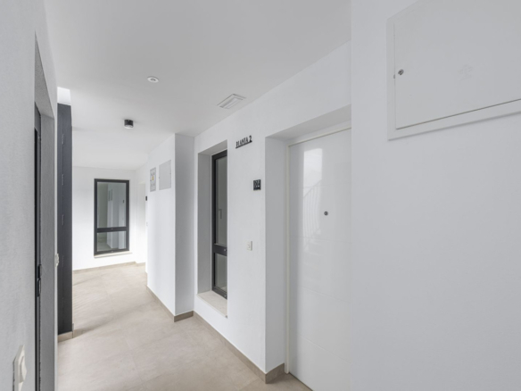 Apartment for sale in Fuengirola