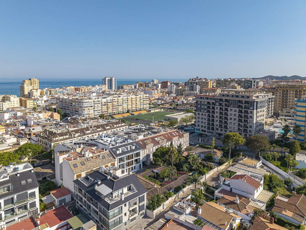 Apartment for sale in Fuengirola