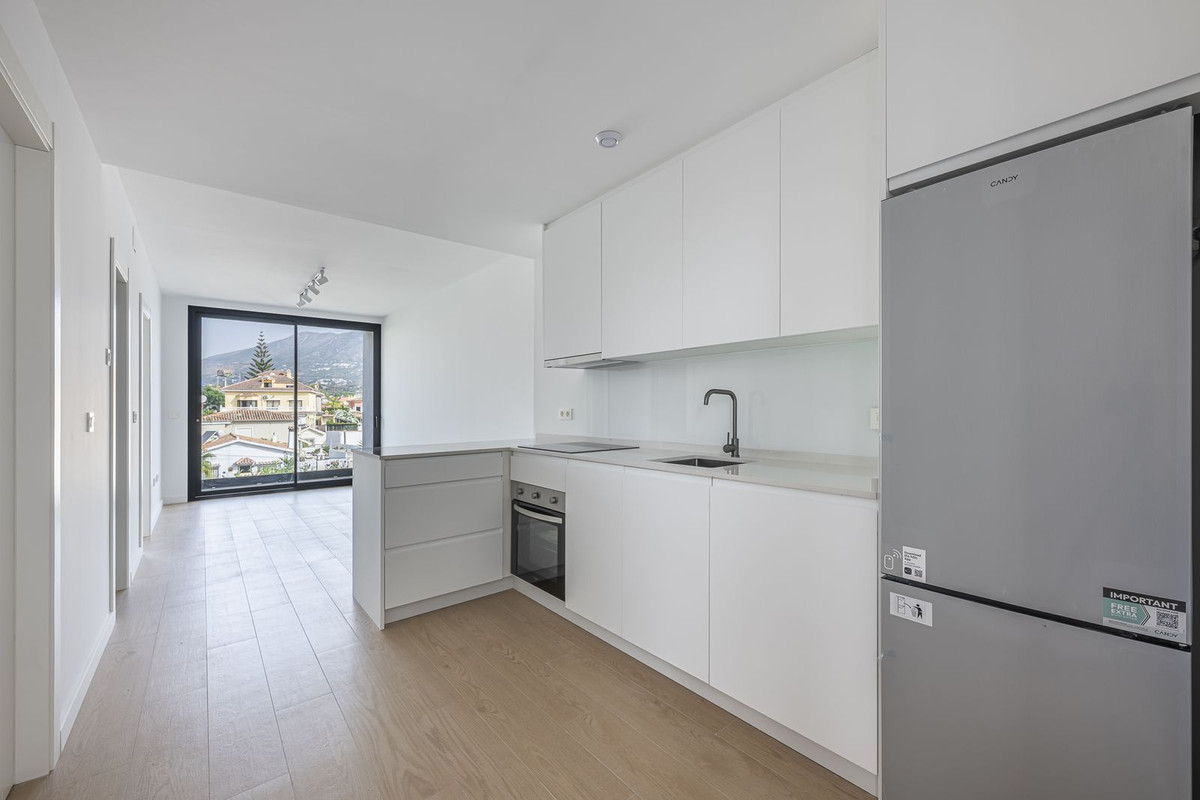 Apartment for sale in Fuengirola