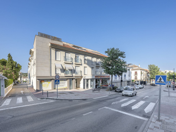 Apartment for sale in Fuengirola